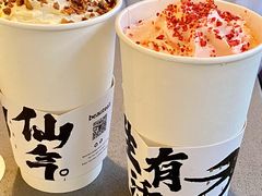 -BeauTea水仙(coco park店)