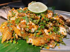 -Ameigo梅果·云贵川bistro(长宁来福士店)