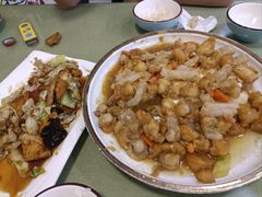 -桃子餐厅·天津菜(王顶堤总店)