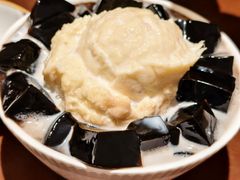 -小团圆糖水铺(襄阳南路店)