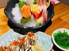 -石屋料理(南京西路店)