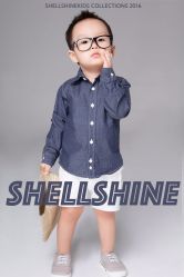 点击看大图 -SHELLSHINEkids山上儿童摄影(天邑澜山店)