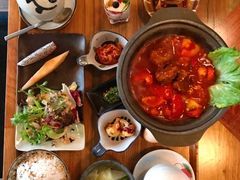 -良木缘咖啡西餐(文殊院店)