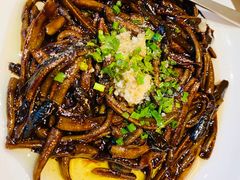响油鳝丝-逸林轩中餐厅(中信泰富朱家角锦江酒店)