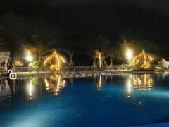 -深圳大梅沙京基洲际度假酒店