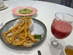 -万龙洲海鲜(大兴绿地缤纷城店)