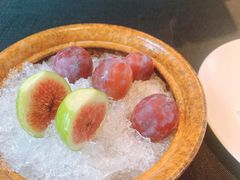 餐前水果-鲁采LU STYLE(新天地店)