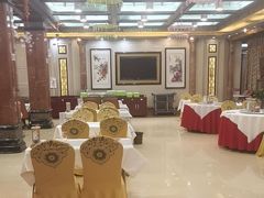 -鹊华居·地道鲁菜·海鲜·融合味(大明湖店)