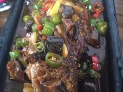 -赤酱红油(家乐福店)