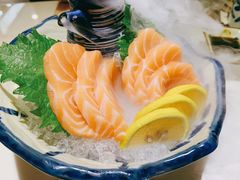 -羽寿司(东方宝泰店)