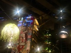 -胡桃里音乐酒馆(下沙店)
