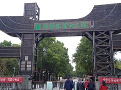 -溱湖国家湿地公园