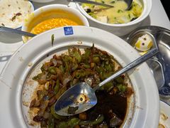 -兰湘子·湘菜小炒(石家庄万象城店)