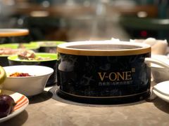 -V-ONE西雅图海鲜自助餐厅(仓山万达广场店)
