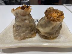 -吉祥馄饨(虹桥火车站店)