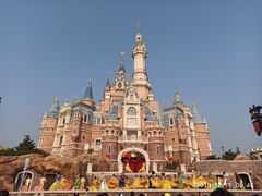 -上海迪士尼度假区