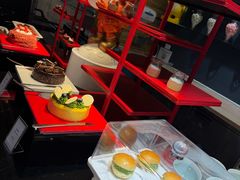 -富力希尔顿酒店·地阔自助餐厅
