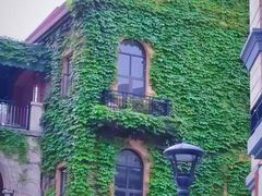 -美的鹭湖森林度假区