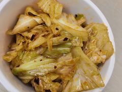 -牛王庙外行家常面(芳草街店)