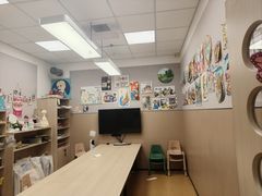 -艺塔木美学教育(和达校区)