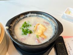 -云山茶餐厅(广东大厦店)