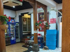 -宗泉烤全羊·烤羊腿·家常菜(解放东路店)