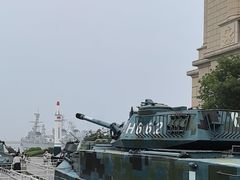 -中国人民解放军海军博物馆