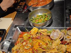 -KAOKAO烤烤·丹东海鲜烧烤(望京店)