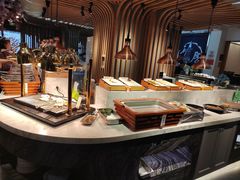 -松子料理(华威桥店)
