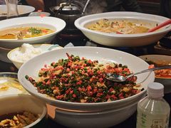 -川流不息·地道川菜·小龙虾(新松江路店)