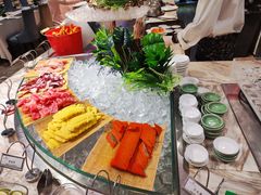 -云海轩·海鲜自助-河北云瑧世纪大饭店1F