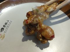 -巴四老城区炭火蛙锅(张江店)