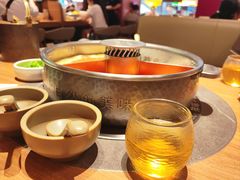 -巴奴毛肚火锅(京西大悦城店)