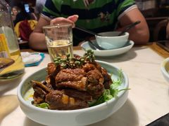 -小吊梨汤·北京菜·烤鸭(鸟巢店)