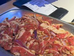 -杨记齐齐哈尔烤肉(总店)