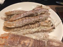 -上海虹桥宾馆味翠餐厅