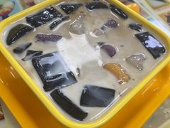 -新时尚·辉记甜品(夏西店)