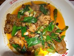 -百年神厨·地道川菜(清江西路店)