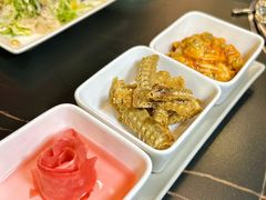 -银座苑烧肉酒场·烤活鳗(仙霞路店)
