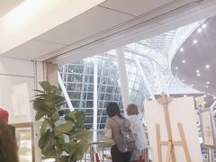 -吉隆坡国际机场