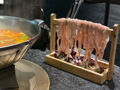 -湊湊火锅·茶憩(新中关购物中心店)
