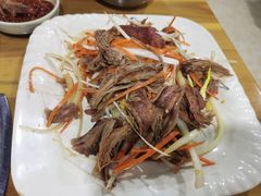 -故乡家韩国料理(丹东街店)