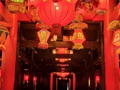 -深圳锦绣中华民俗村