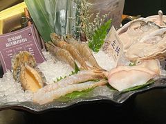 -牛New寿喜烧(金茂览秀城店)
