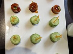 -老牌坊鲁菜名店(聊城美食岛店)