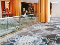 -青岛海尔洲际酒店