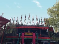 -杭州宋城