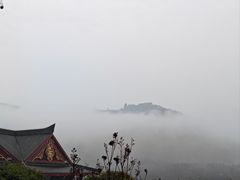 -句容茅山景区