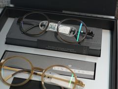 -大视光学•LINDBERG林德伯格•全球手工眼镜集合店(王府井店)