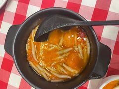 -西贝(华发商都店)